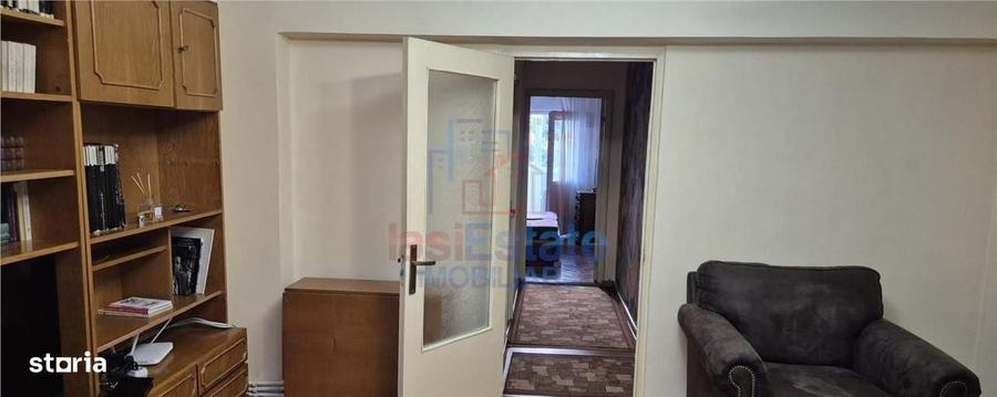 Apartament 3 camere zona Podul de Fier - 7