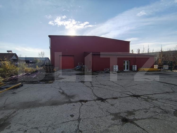 Teren Construcții intravilan de 6211 mp, în Oncea