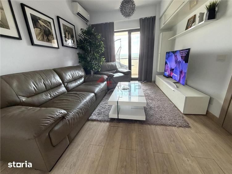 Apartament cu 3 camere+ loc de parcare subteran+ boxa- Nicolina - 4
