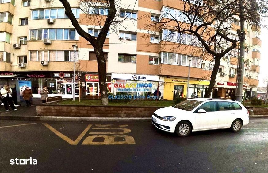 Spatiu comercial de inchiriat Bucuresti Rahova 80 mp stradal - 1