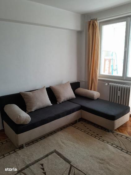 Apartament cu 2 camere în Nord