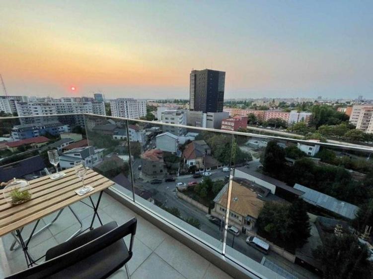 Apartament cu 2 camere decomandat, mobilat în Grozăvești