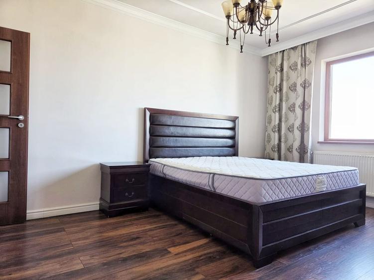 Apartament cu 2 camere semidecomandat în Mihai Bravu