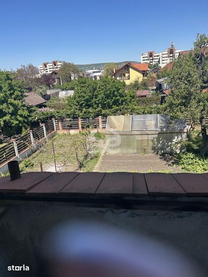 Casă cu 6 camere cu Teren 600 Mp în Gheorgheni