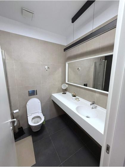 Apartament cu 3 camere, mobilat în Timpuri Noi