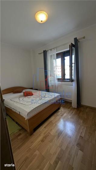 Apartament cu 3 camere în Valea Adâncă