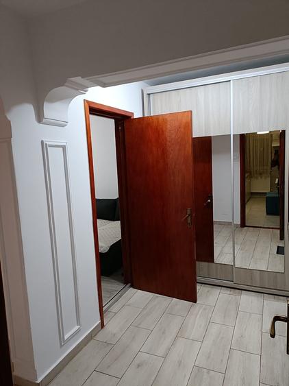 Apartament cu 2 camere decomandat în Tomis I