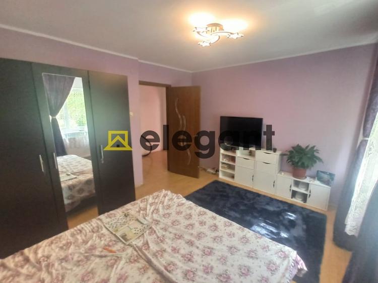 Apartament cu 3 camere decomandat, mobilat în George Enescu