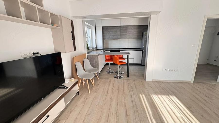 Apartament 2 camere Avantgarden Bartolomeu Faza 5 - 7