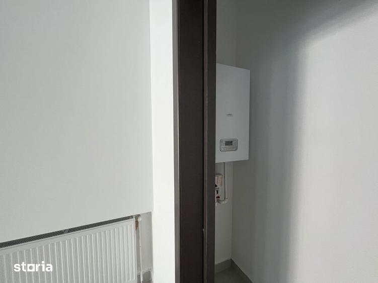 Spațiu comercial, de 277 mp, în Crângași