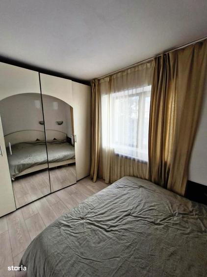 Apartament cu 2 camere decomandat în Floreasca — fotografia 1
