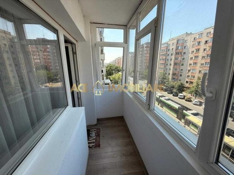 Apartament cu 2 camere decomandat, mobilat în Moșilor