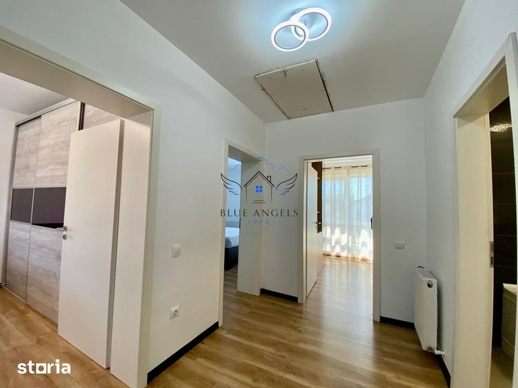 Casă cu 4 camere decomandat cu Teren 200 Mp în Sânpetru