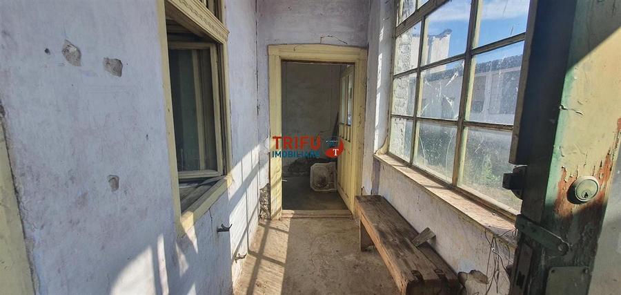 Casă individuală cu 3 camere cu Teren 421 Mp în Ampoi 1