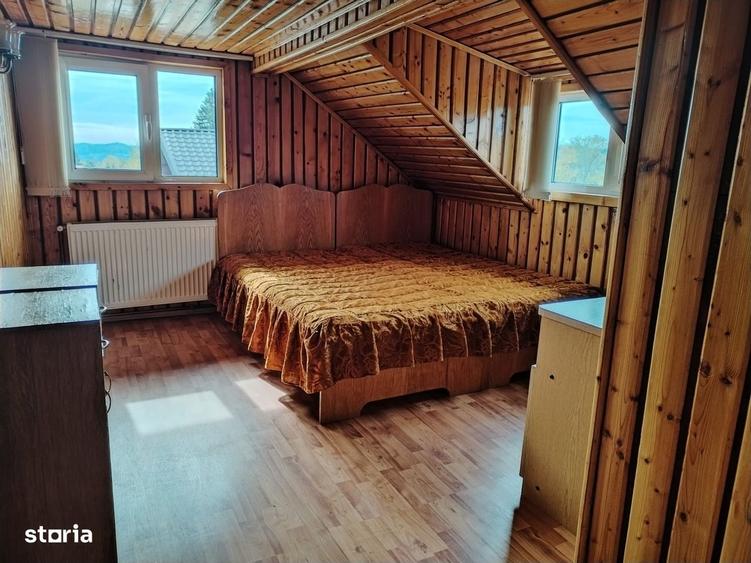Spațiu comercial, de 414 mp, în Cornu