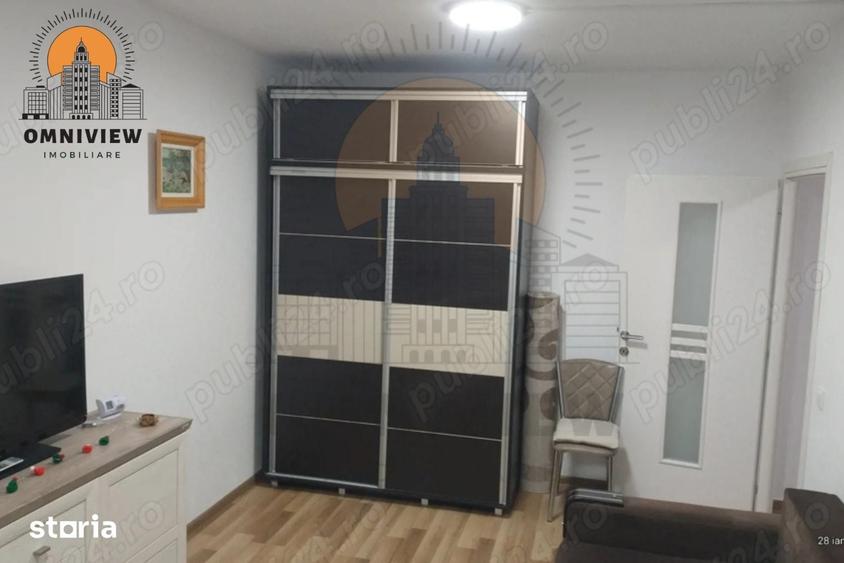Garsonieră decomandată în Sânpetru