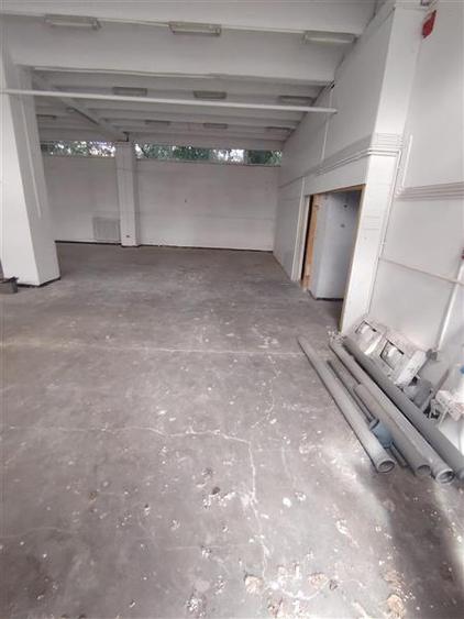 Spațiu comercial, de 12 mp, în Central