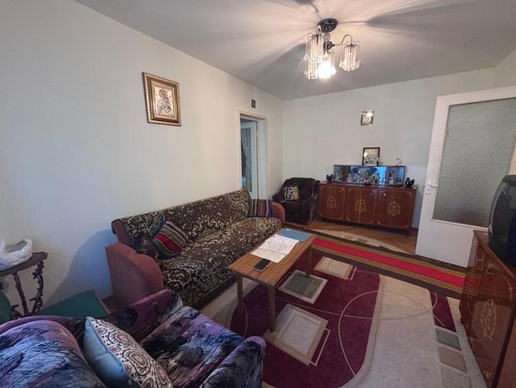 Apartament cu 2 camere, conf 1 semidec in zona Nord - 8