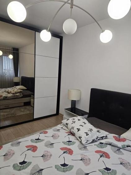 Apartament cu 2 camere în 13 Septembrie