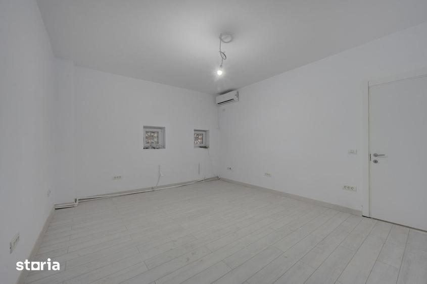 Spatiu birouri | 4 camere | 96 mp | Bucurestii Noi 48 - 15