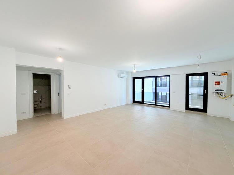 Apartament cu 2 camere în Copou