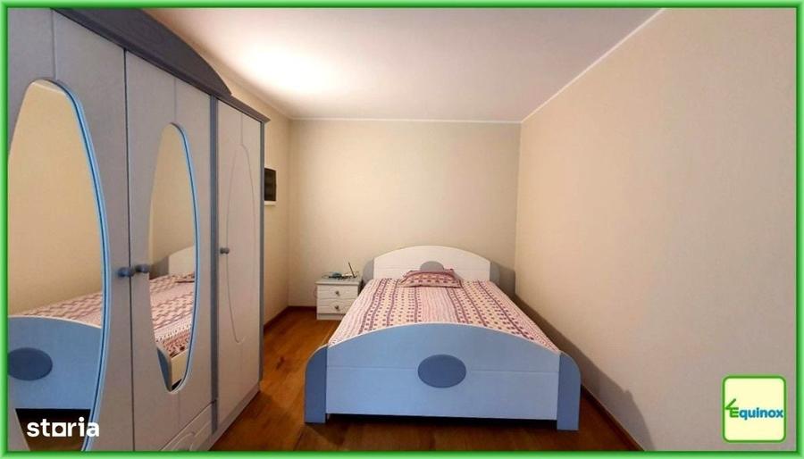 Casă cu 4 camere cu Teren 375 Mp în Central