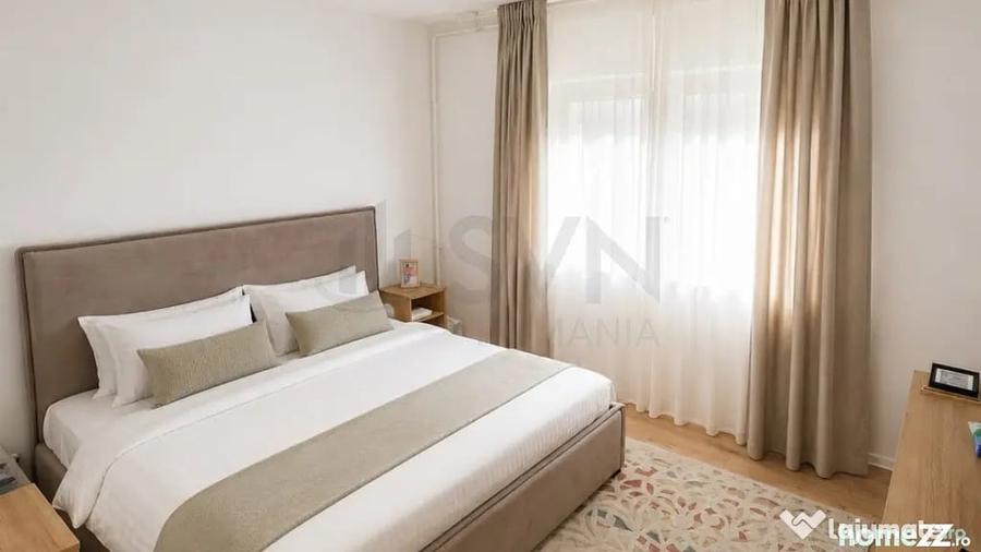 Apartament cu 4 camere decomandat în Nerva Traian