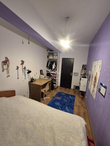 Apartament 3 camere, 59 mp, parcare, AC, zona Parc Poligon! - 6