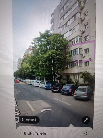 Vanzare08.07.2026 Urgenta licitatie Executare silita ap 3 camere etaj 2 str. Turda - 1