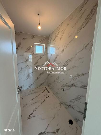 NECTORA IMOB-Casa NOUA la cheie cu 4 camere, 2 bai, 501 mp,Santandrei - 5