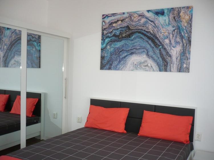 Inchiriez ap 2 camere cu loc de parcare, Bdul Metalurgiei Grand Arena - 4