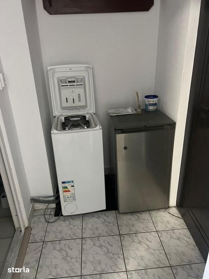 Garsonieră în Decebal