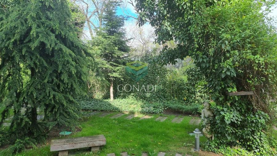Casă individuală cu 5 camere cu Canalizare în Floreasca