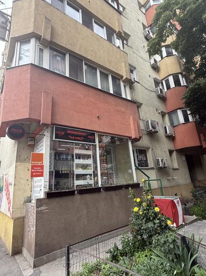 Spațiu comercial, de 70 mp, în Lacul Tei