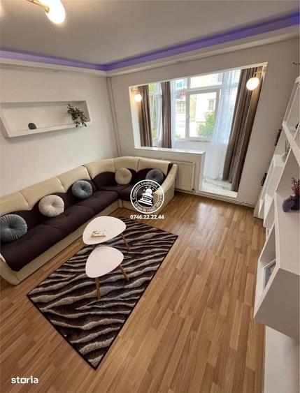 Apartament 2 camere de inchiriat, 55 mp - Podu Ros Cantemir - 7