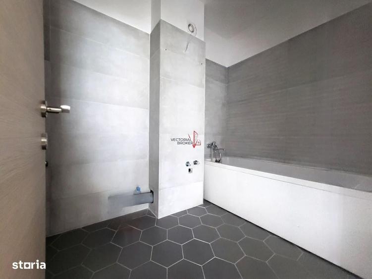 Apartament cu 3 camere decomandat în Theodor Pallady