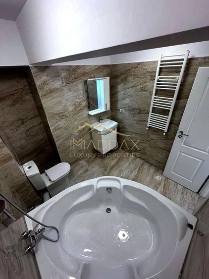 💎 DUPLEX Lux | Prima Închiriere | Central Address | Parcare Subterană Inclusă - 6