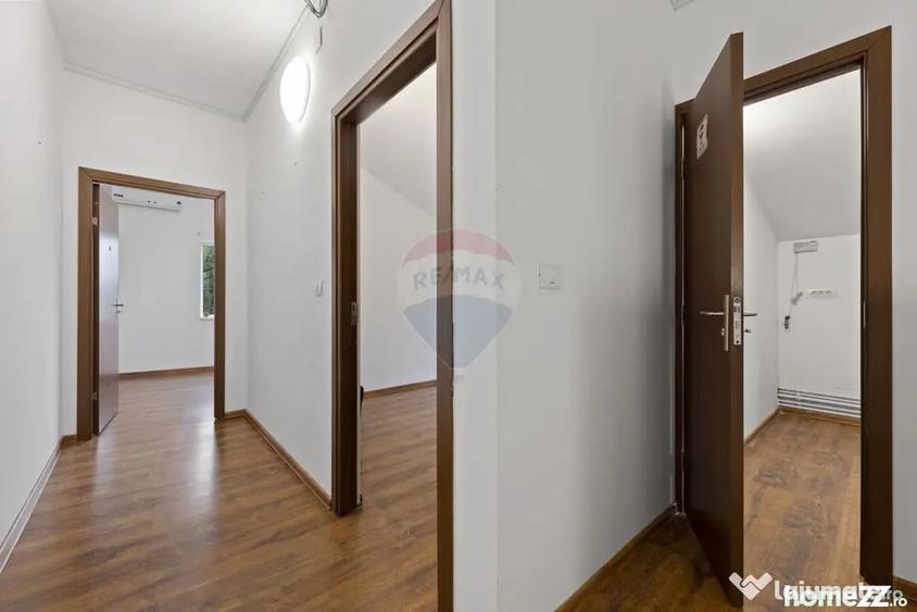 Spațiu comercial, de 130 mp, în Intim