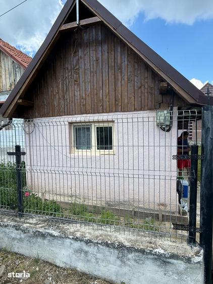 Casa de vanzare Morlaca jud. Cluj - 1