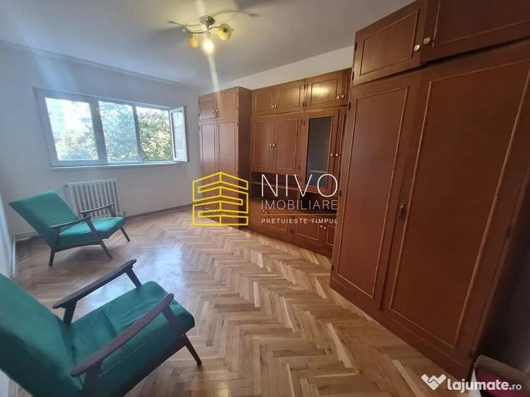 Apartament 3 camere Tg. Mure? Dambu Pietros ... - 1