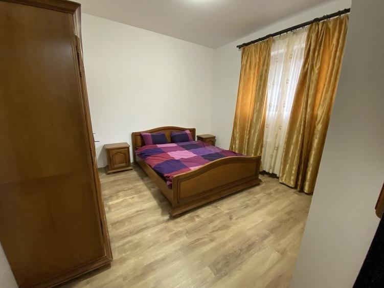 Apartament cu 2 camere decomandat în Rahova