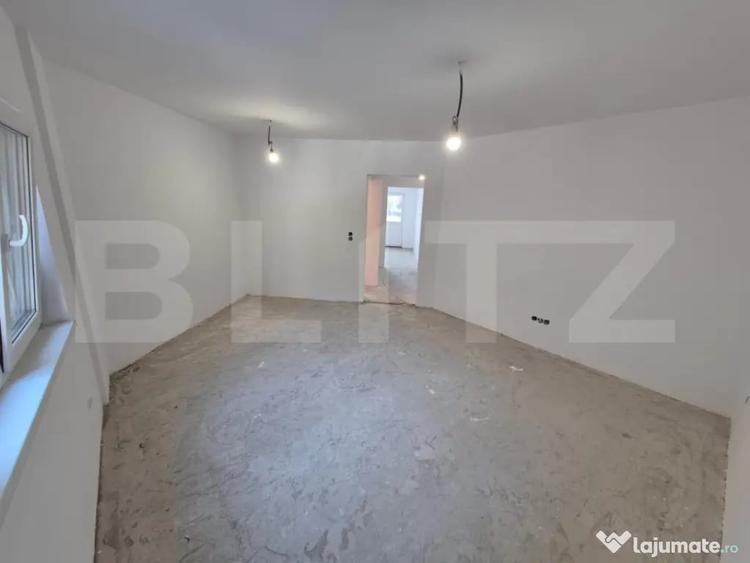 Apartament cu 2 camere decomandat în Progresul