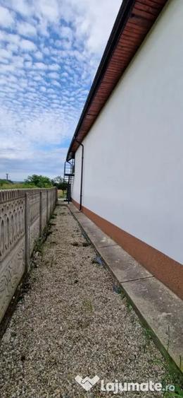 Casa de vanzare, 86 mp, zona Iancu Jianu - Olt - Iancu Jianu (Olt) - 8