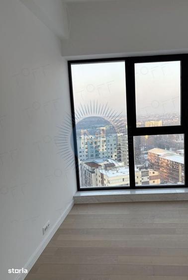 Apartament 3 camere One Verdi - 1