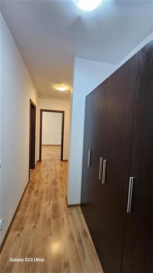Apartament cu 2 camere decomandat în Berceni