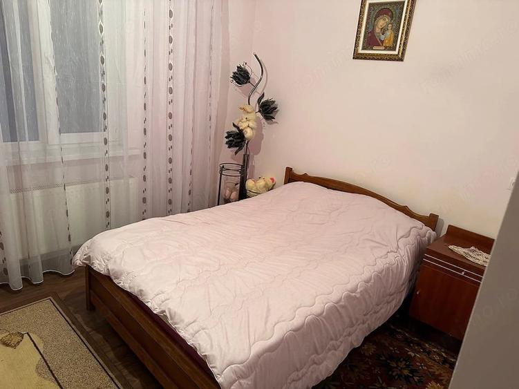 Garsonieră decomandată în Giurgiului