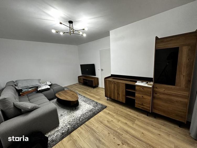 Inchiriez apartament cu 2 camere Maurer Residence - 6