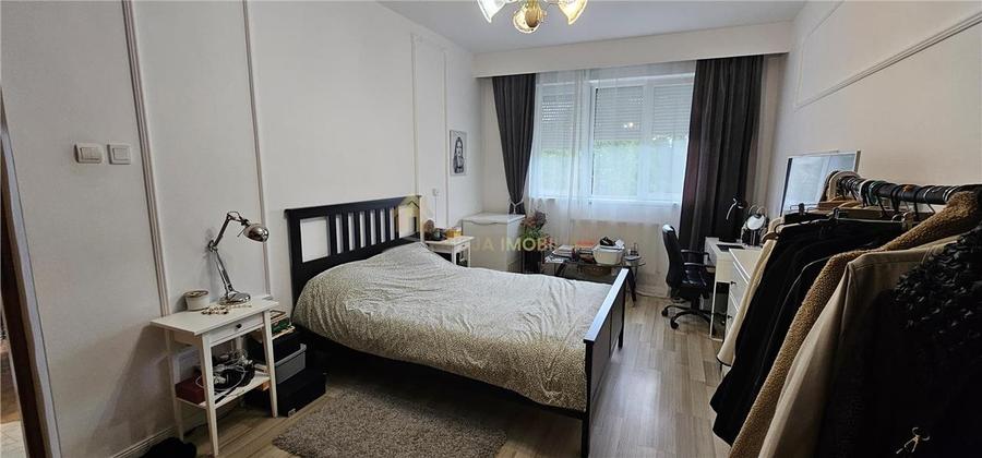 APARTAMENT 44 MP ZONA STRAZII VANATORULUI  GRUIA - 5