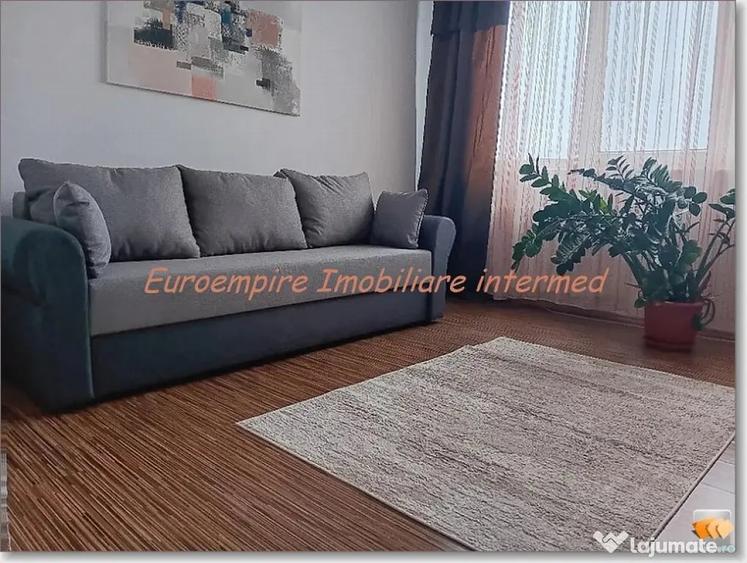 Apartament 2 camere decomandate zona Centrala - 3