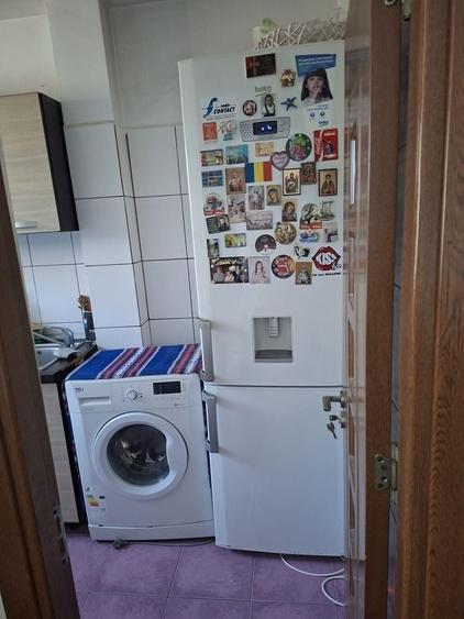Apartament cu 2 camere semidecomandat în Drumul Taberei
